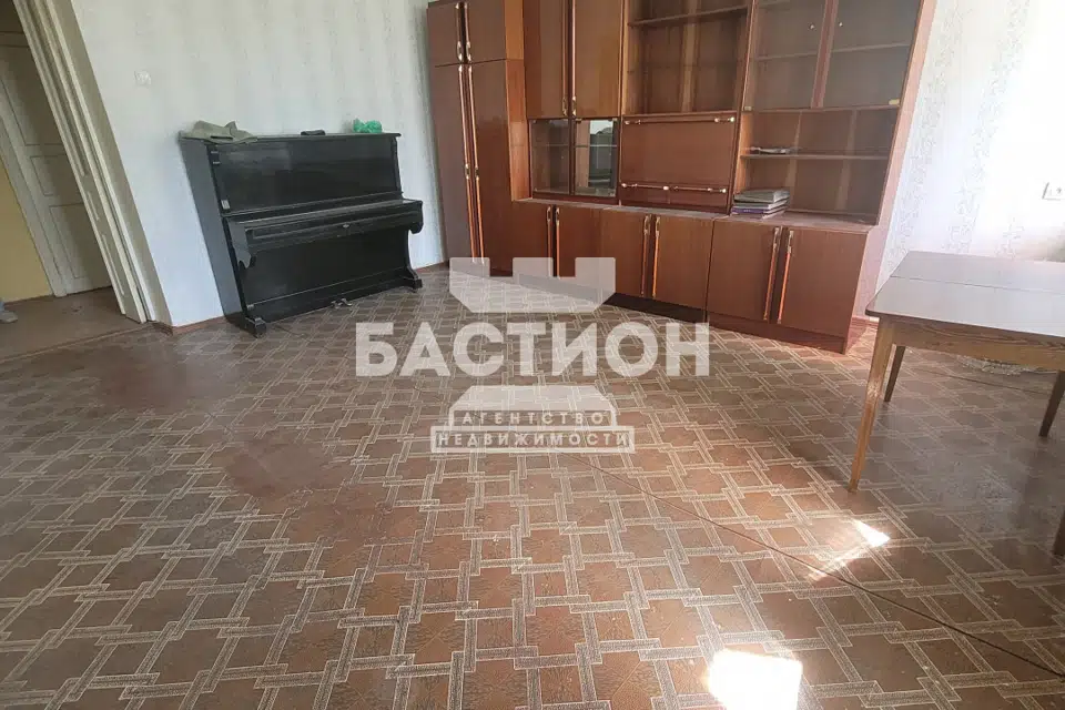 Продаётся 3-комнатная квартира, 72 м²