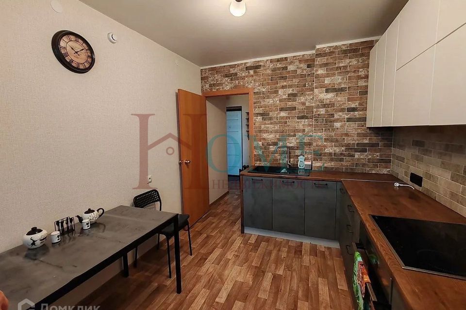 Сдаётся 1-комнатная квартира, 32 м²
