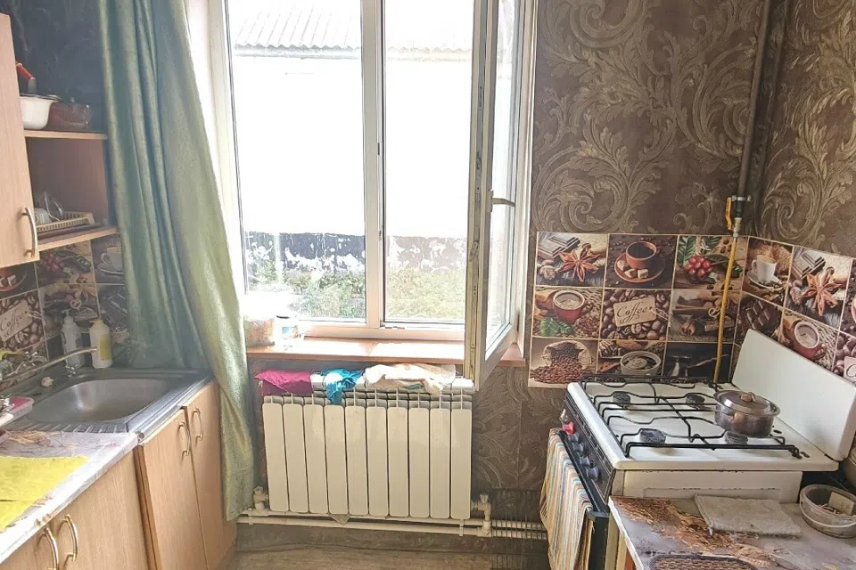 Продаётся 1-этажный дом, 113 м²