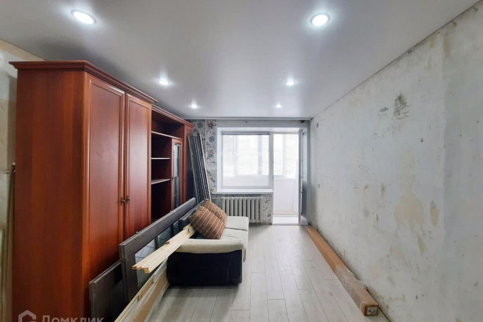 Сдаётся 1-комнатная квартира, 31.9 м²