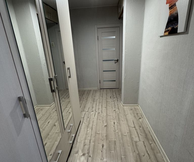 Продаётся 2-комнатная квартира, 52 м²