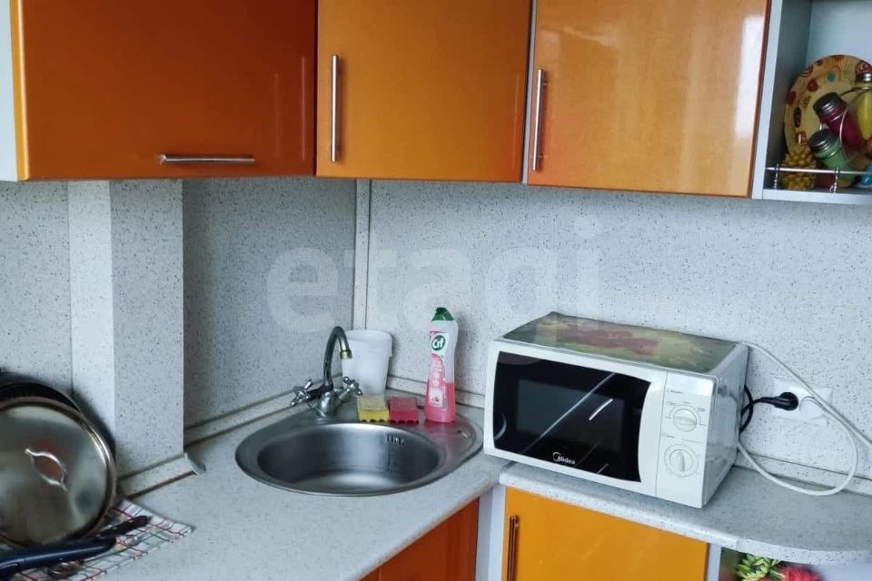 Продаётся 2-комнатная квартира, 44 м²