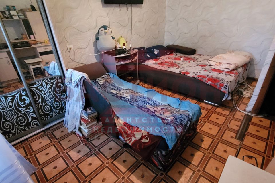 Продаётся 1-комнатная квартира, 22 м²