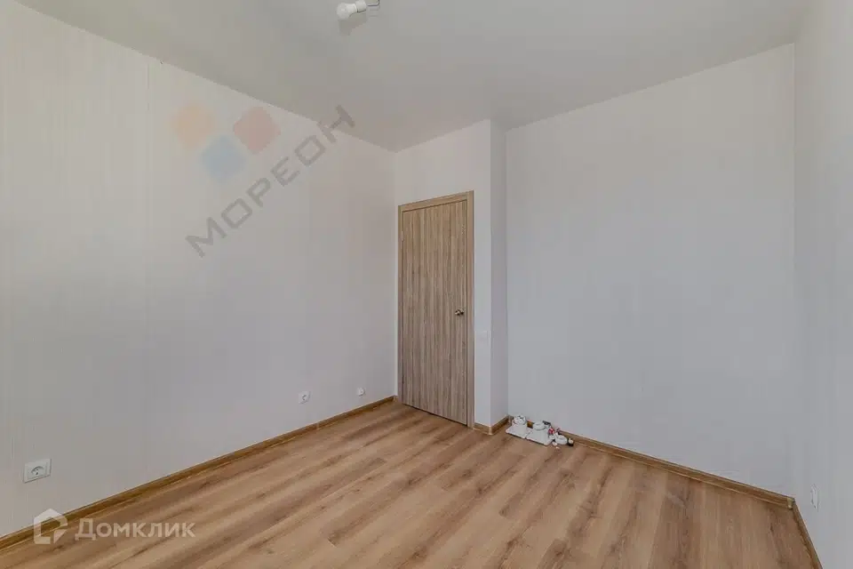 Продаётся 1-комнатная квартира, 36.1 м²