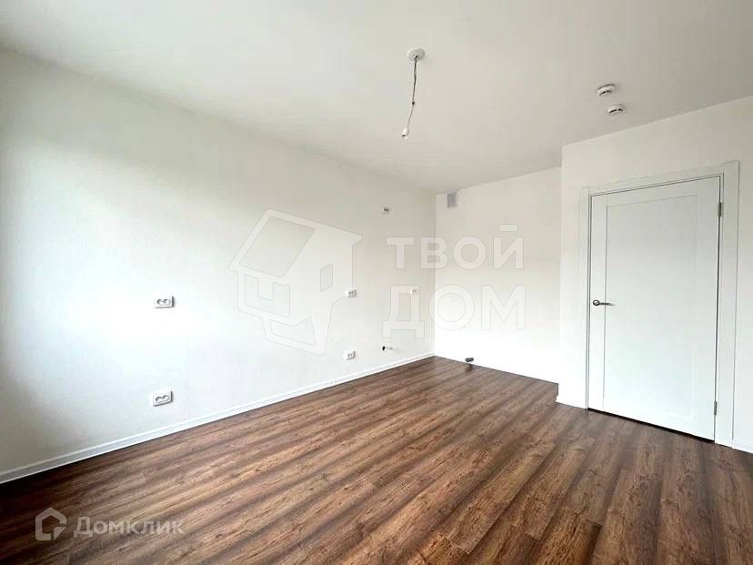 Продаётся 1-комнатная квартира, 32.7 м²