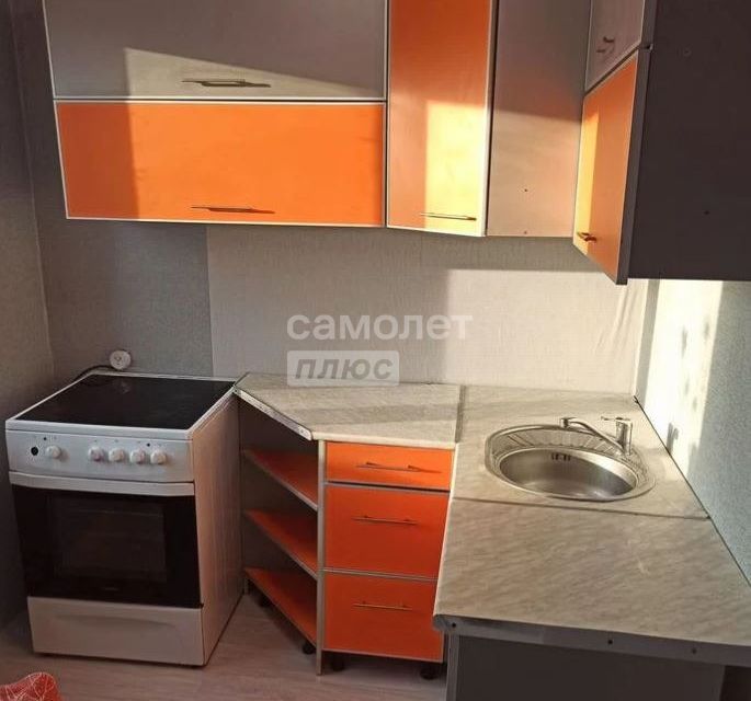 Сдаётся 2-комнатная квартира, 44 м²