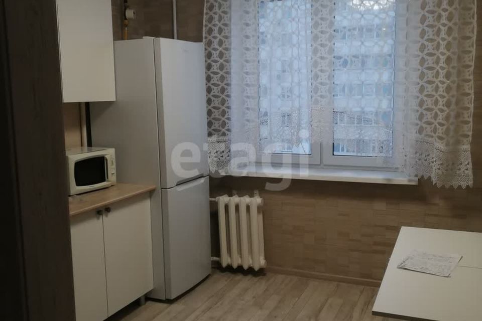 Продаётся 2-комнатная квартира, 56 м²