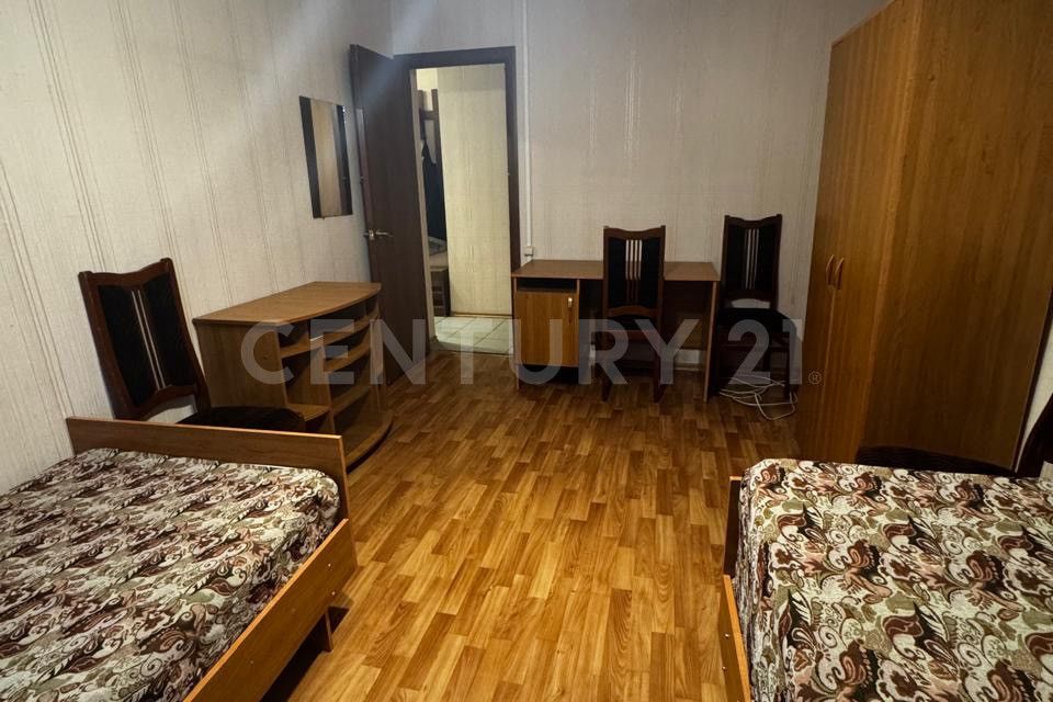 Сдаётся 3-комнатная квартира, 57.5 м²