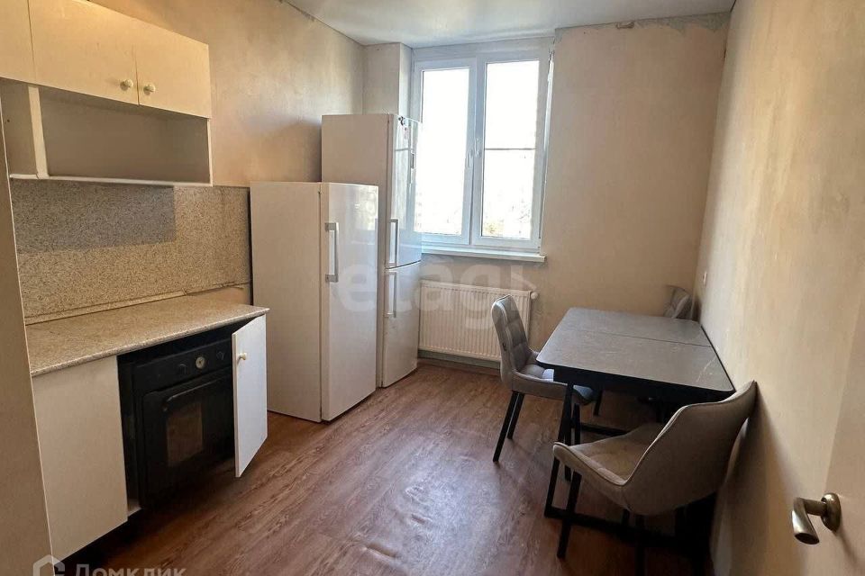 Продаётся 1-комнатная квартира, 32.1 м²