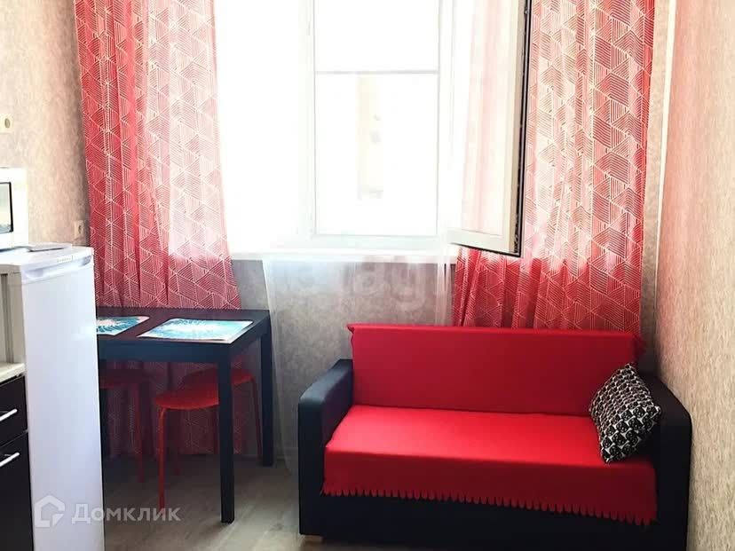 Продаётся 2-комнатная квартира, 41.4 м²