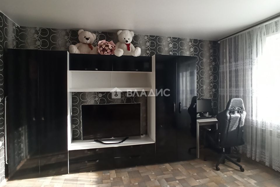 Продаётся 2-комнатная квартира, 52 м²
