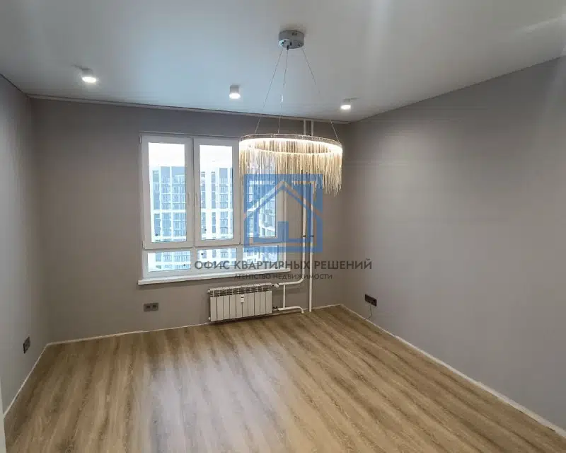 Продаётся 3-комнатная квартира, 61.2 м²
