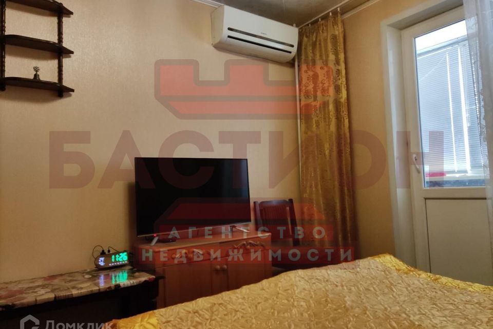 Продаётся 3-комнатная квартира, 75 м²