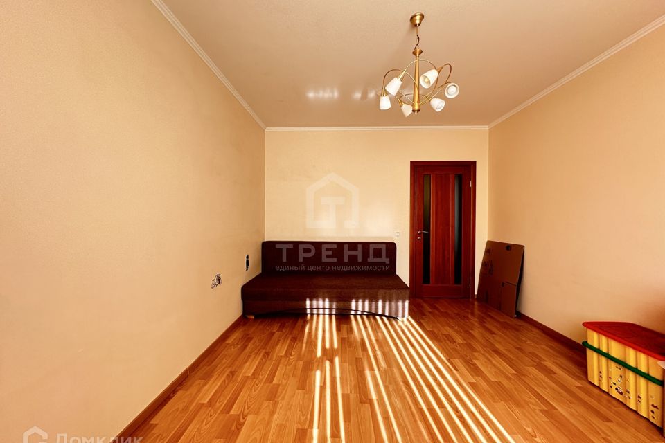 Продаётся 2-комнатная квартира, 65 м²