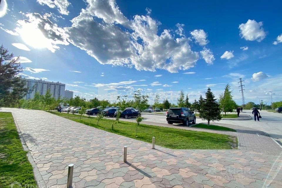 Продаётся студия, 23.8 м²