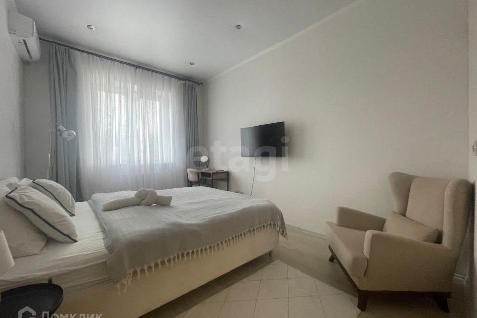 Продаётся студия, 19.3 м²