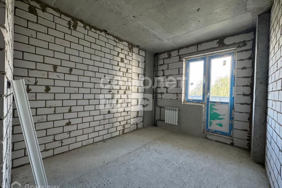 Продаётся 1-комнатная квартира, 49 м²