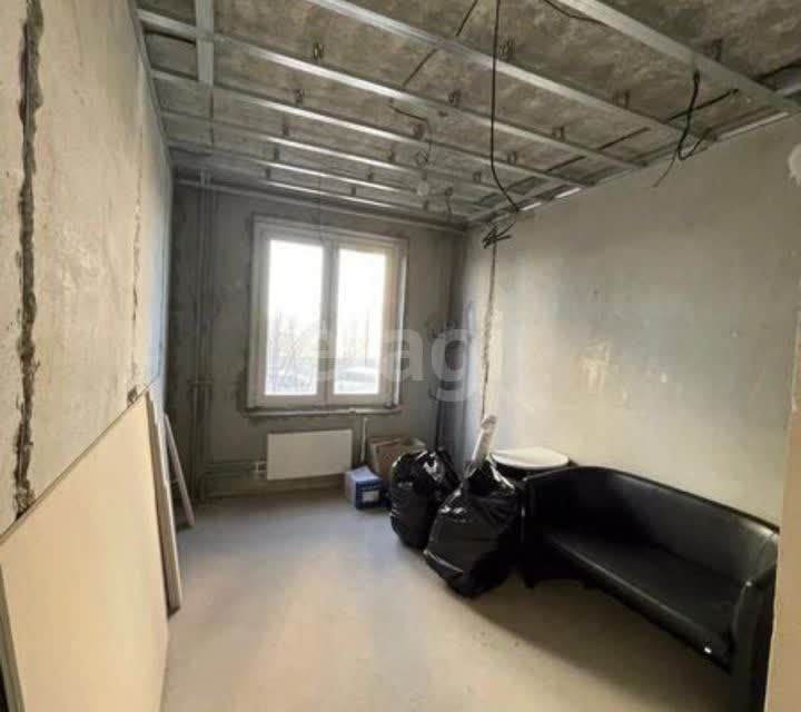 Продаётся 3-комнатная квартира, 67 м²