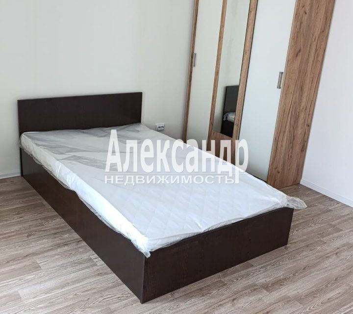 Сдаётся 1-комнатная квартира, 31.4 м²
