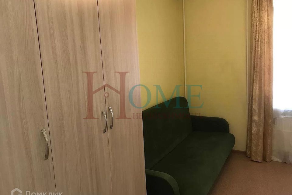 Сдаётся студия, 18 м²