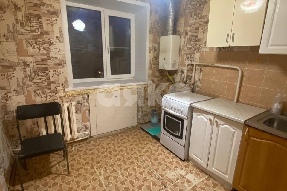 Продаётся 2-комнатная квартира, 45 м²