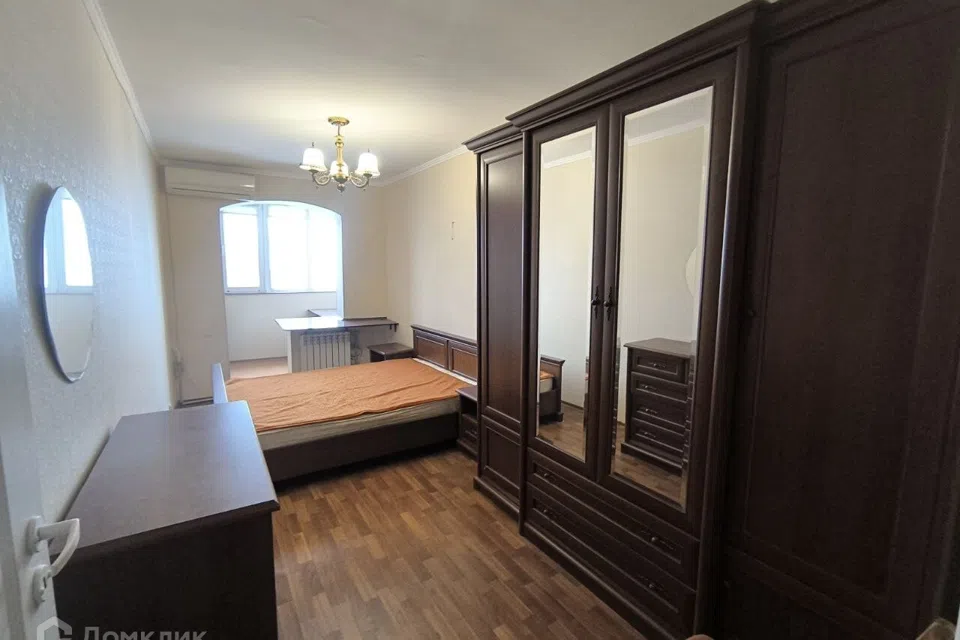 Продаётся 3-комнатная квартира, 64 м²