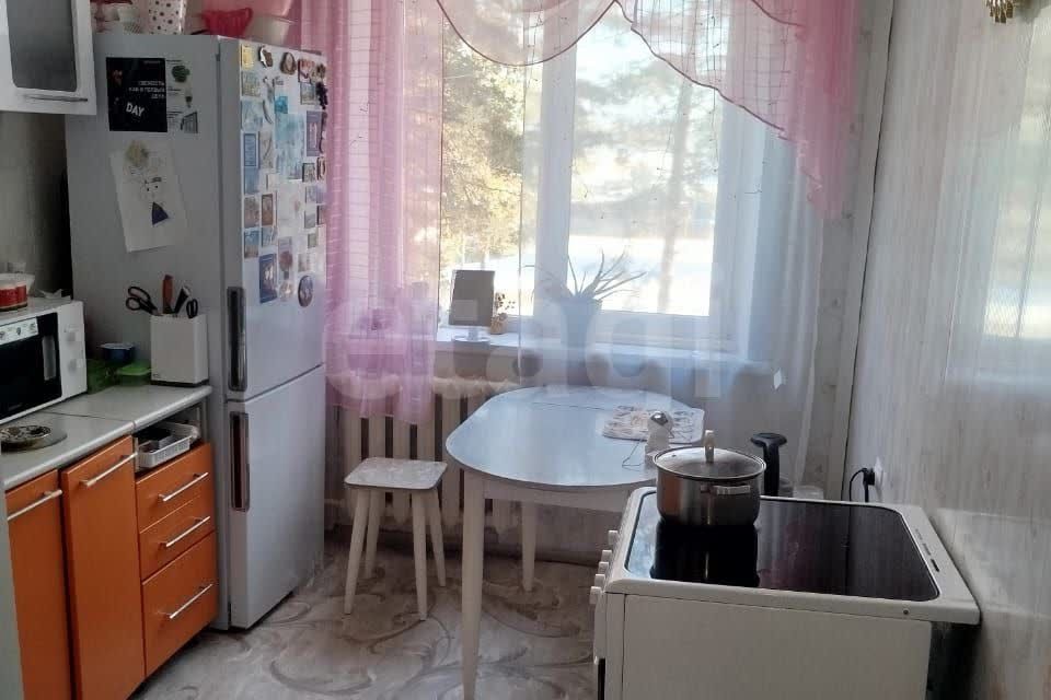 Продаётся 2-комнатная квартира, 48.7 м²