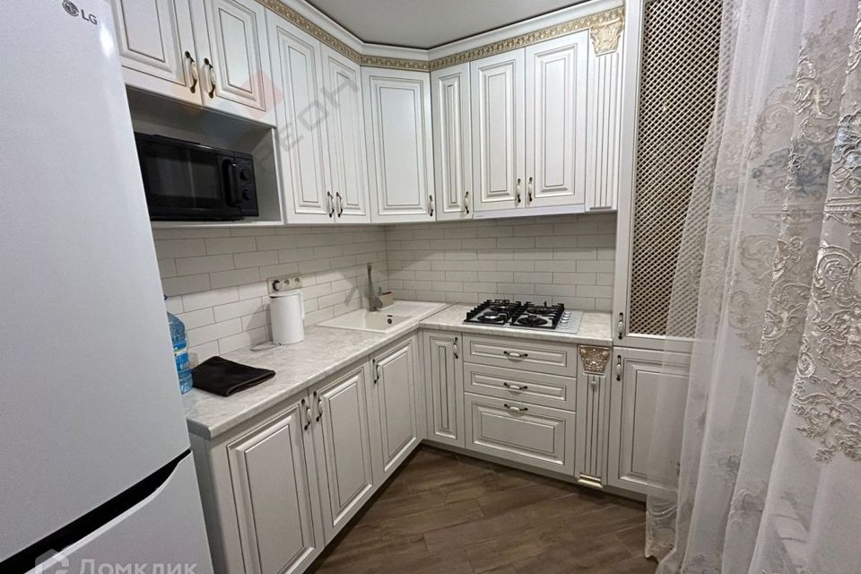 Продаётся 3-комнатная квартира, 60 м²