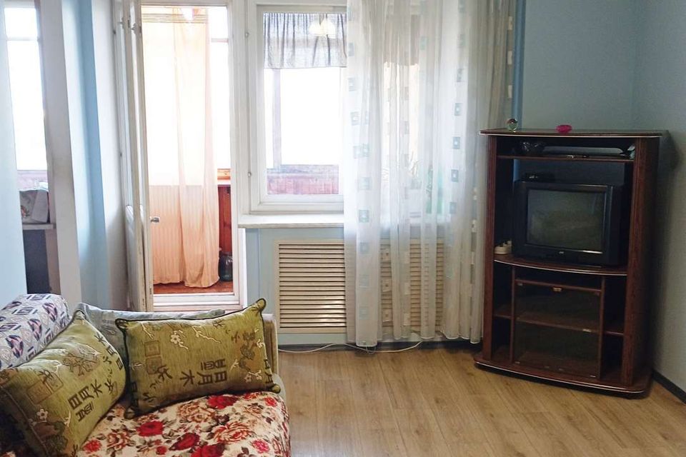 Продаётся 2-комнатная квартира, 48.1 м²