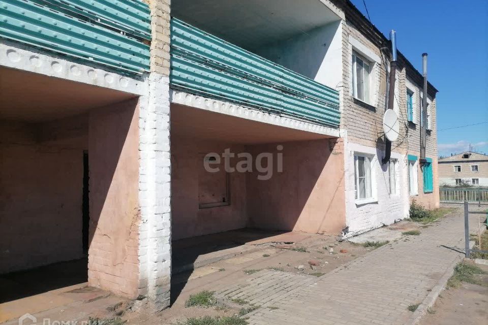 Продаётся 1-комнатная квартира, 33.5 м²