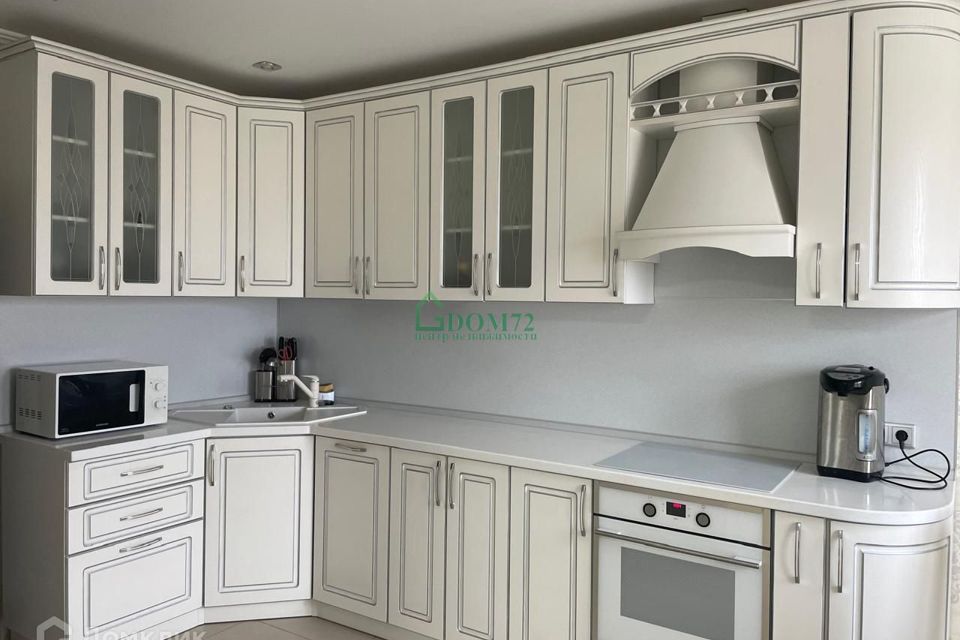 Продаётся 3-комнатная квартира, 74.6 м²
