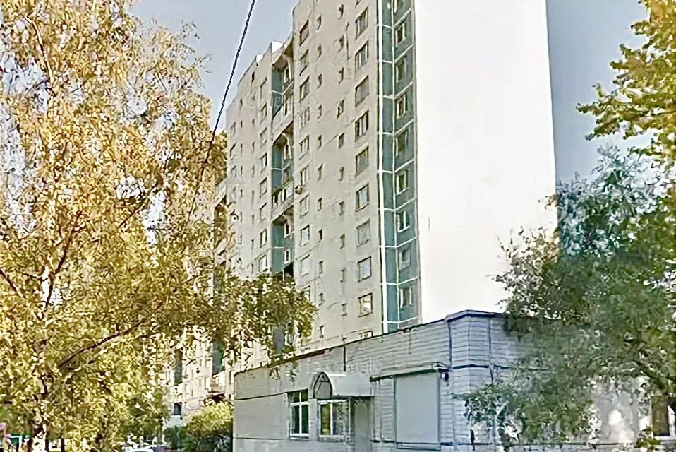 Продаётся 1-комнатная квартира, 39.3 м²