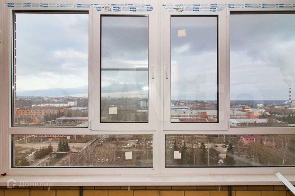 Продаётся студия, 23 м²