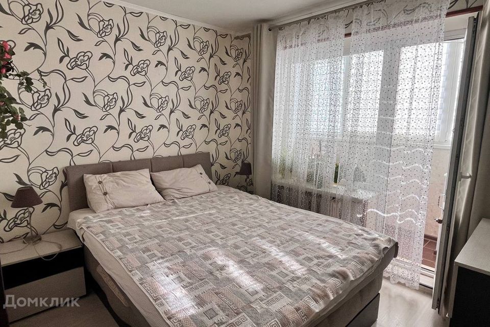 Продаётся 3-комнатная квартира, 66.9 м²