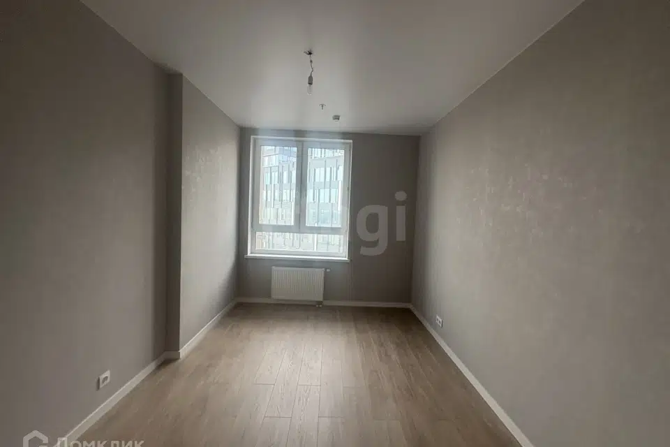 Продаётся 2-комнатная квартира, 53.1 м²