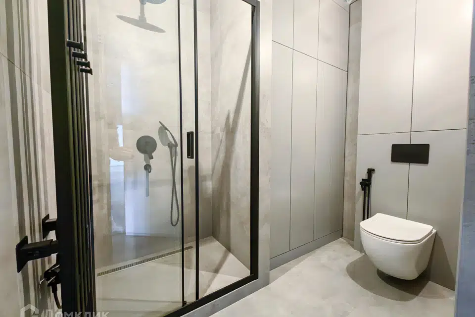 Продаётся 3-комнатная квартира, 73.4 м²