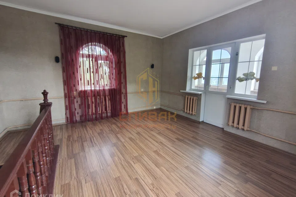 Продаётся 2-этажный дом, 139.8 м²