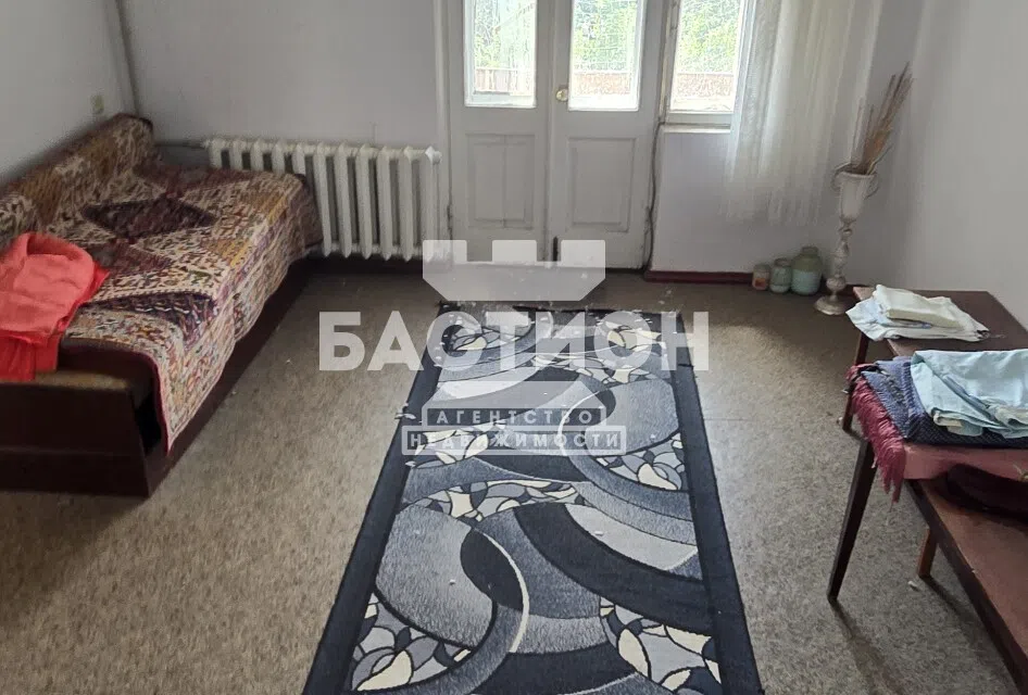 Продаётся 4-комнатная квартира, 85.5 м²