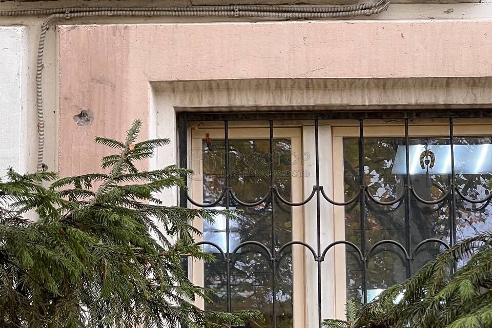 Продаётся 3-комнатная квартира, 77.3 м²
