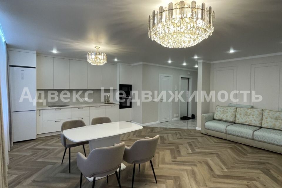 Продаётся 2-комнатная квартира, 71 м²