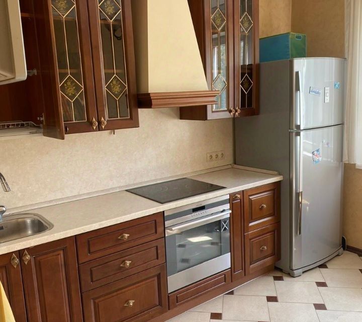 Продаётся 1-комнатная квартира, 35 м²