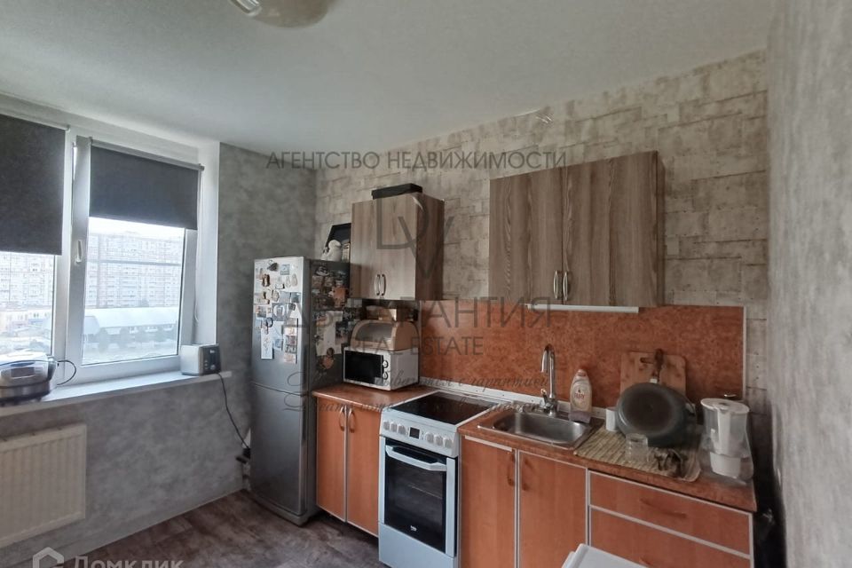 Продаётся 3-комнатная квартира, 71.7 м²