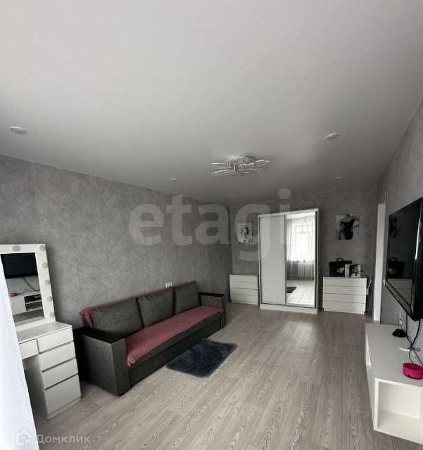 Сдаётся 1-комнатная квартира, 31 м²