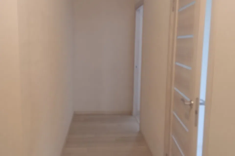 Продаётся 2-комнатная квартира, 69.3 м²