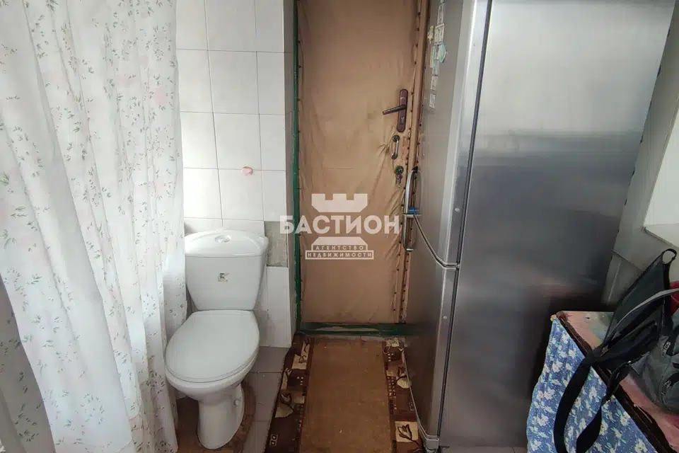 Продаётся 1-этажный дом, 63.7 м²