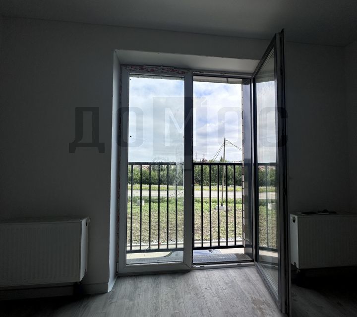Продаётся студия, 24.1 м²