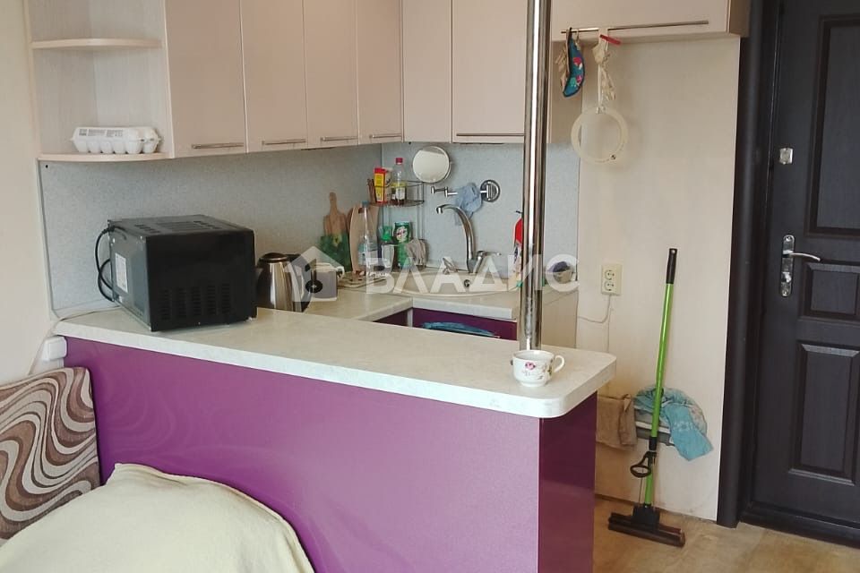 Продаётся комната в 3-комн. квартире, 13 м²