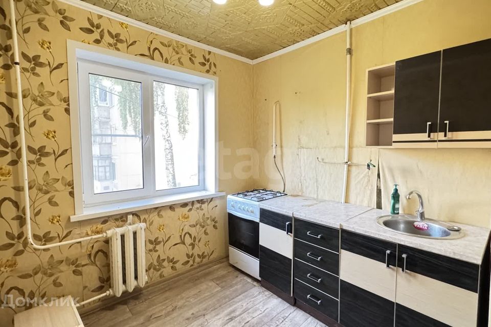 Сдаётся 2-комнатная квартира, 43.3 м²