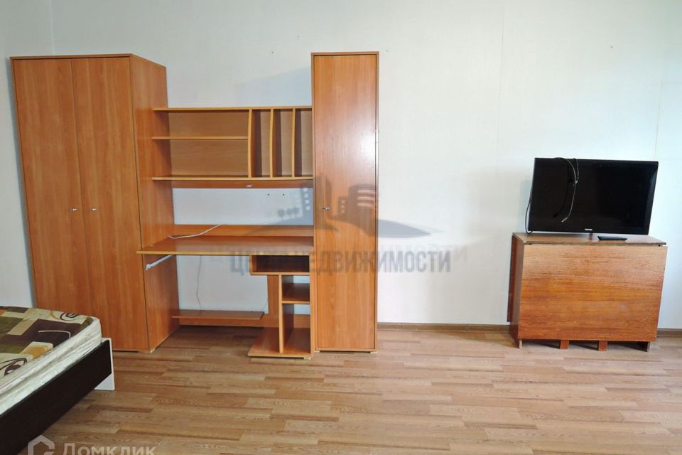 Сдаётся 1-комнатная квартира, 33 м²