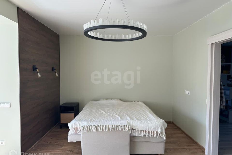 Сдаётся 2-комнатная квартира, 75 м²